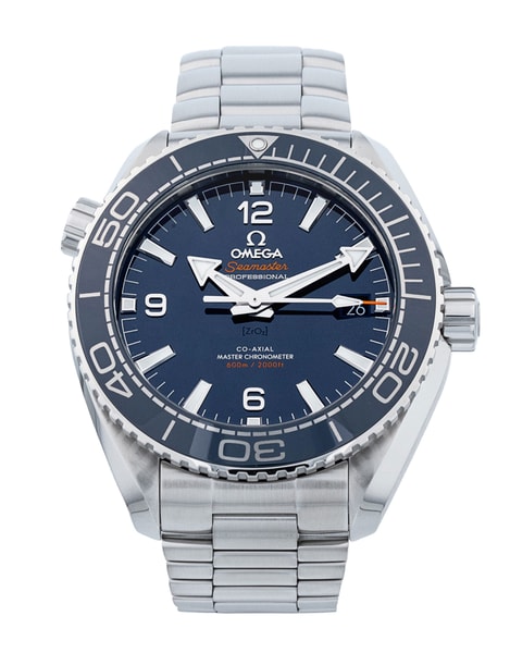 Omega Planet Ocean 215.30.44.21.03.001